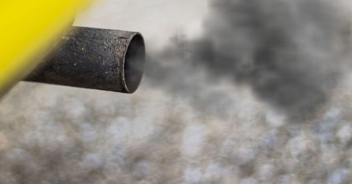 Managing Diesel Fumes on Site Downloads RVT