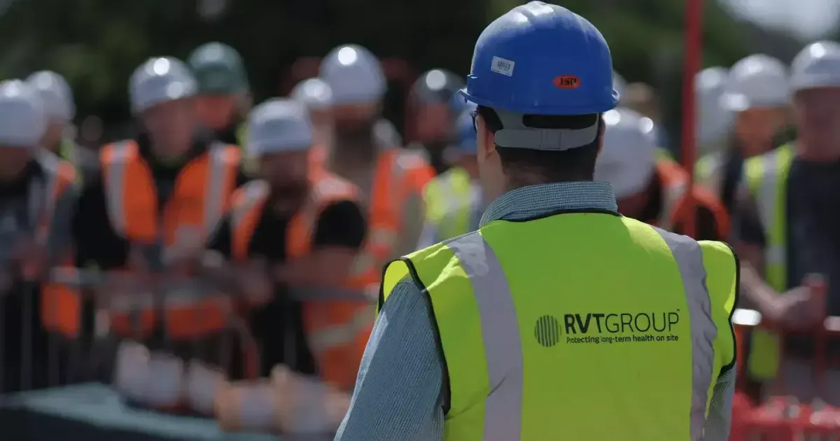 RVT Group Featured in BizCover Article on Worker Health… | RVT Group