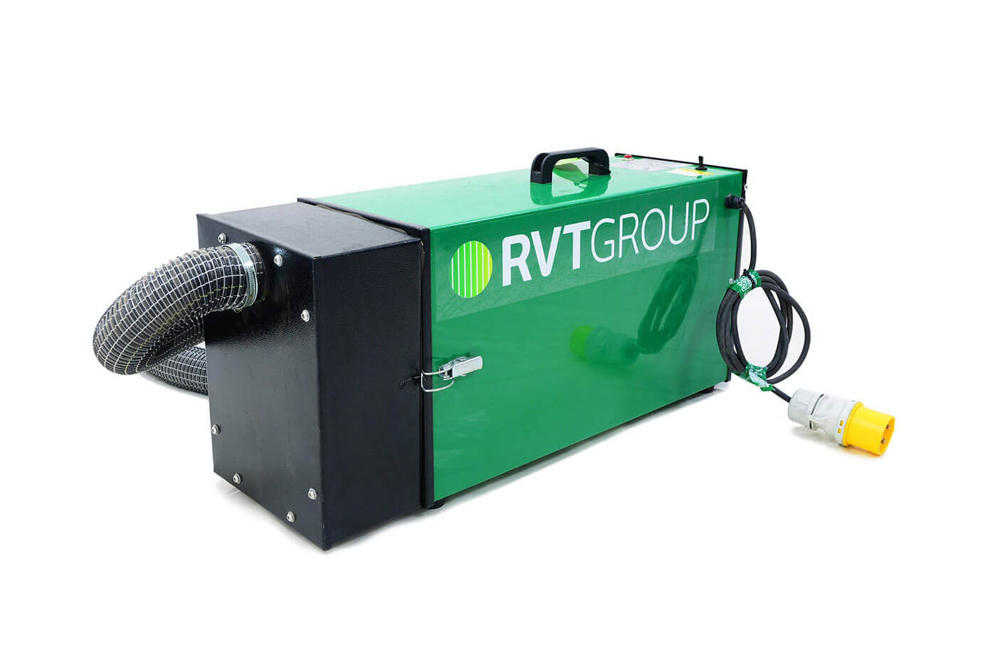 Ravex Portable Welding Filter Fume Filtration RVT