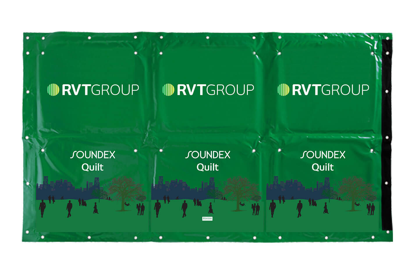 Soundex Quilt Acoustic Noise Quilt Australia RVT